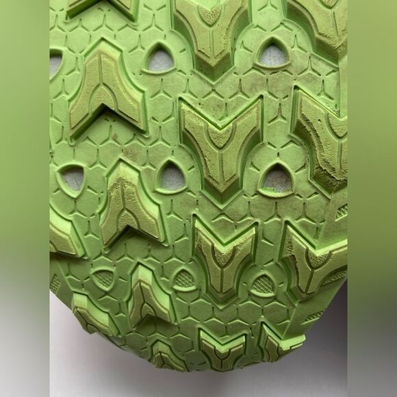 ASICS Gel-Venture Women’s Shoes Sneakers Sz 11 Wide Metropolis / Gris Blue EUC - Picture 7 of 11